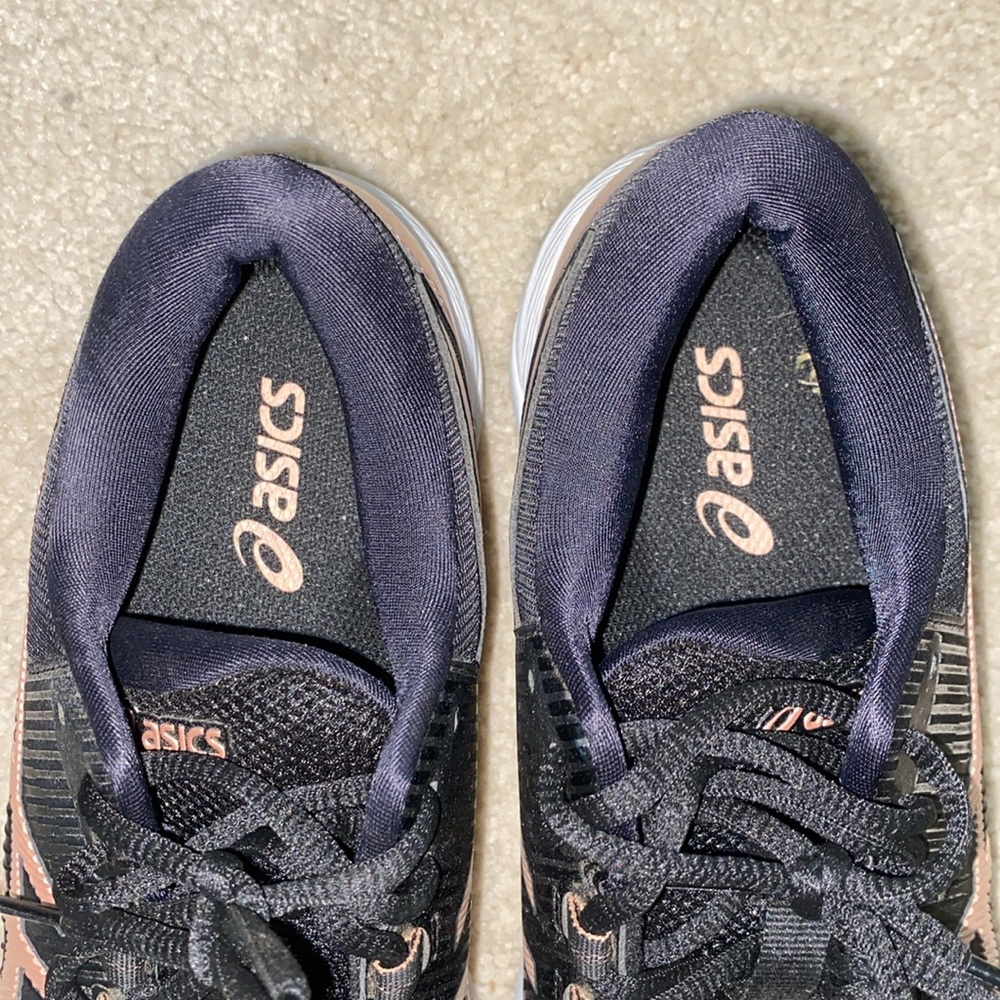 ASICS golf shoes - Picture 13 of 13